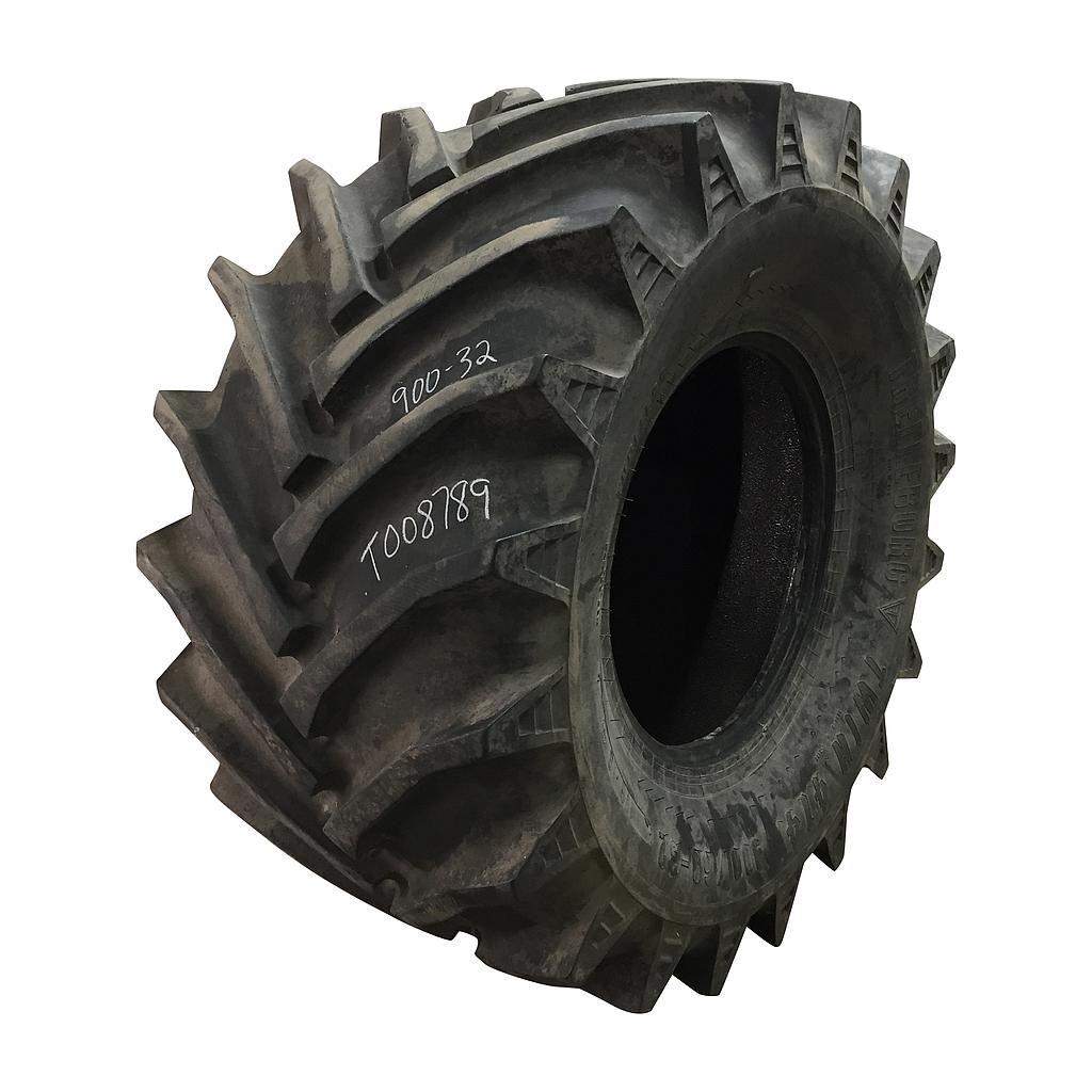 900/60-32 Trelleborg T414 R-1W 176 A8 85%