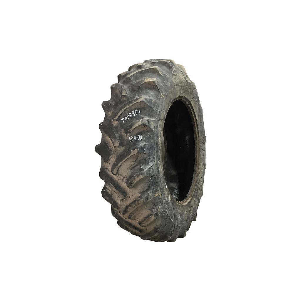 18.4/-38 Goodyear Farm Dyna Torque II R-1, D (8 Ply) 50%