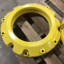 R167153 Tractor Rear Wheel Weight 140 lbs fits John Deere