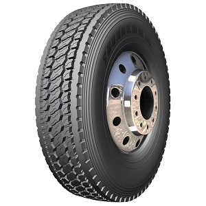 11/R22.5 Thunderer LD422 CS Drive 144 L, G (14 Ply)