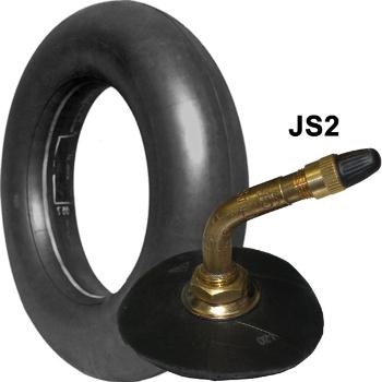 5.50-15 JS2 Bias Ind forklift tube