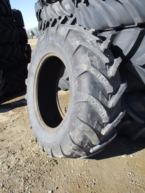 16.9/R30 Michelin AgriBib R-1W 134 B 45%