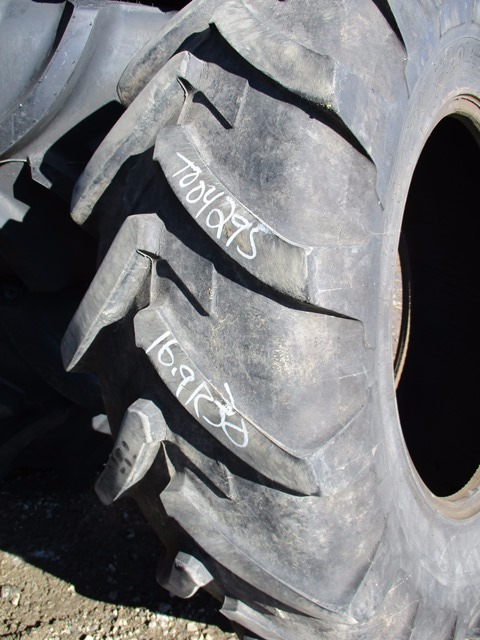 16.9/R30 Michelin AgriBib R-1W 134 B 45%