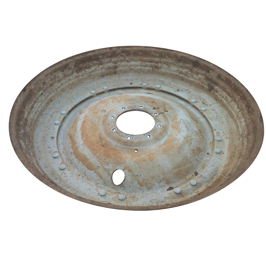 USED 8-Hole Stub Disc (groups of 2 bolts) Center for 38