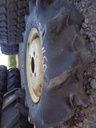 5.00/-12 Bridgestone Farm Service Lug-M R-1, B (4 Ply) 99%