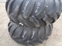 23.5/55-26 Titan Farm TT415 R-1, F (12 Ply) 99%