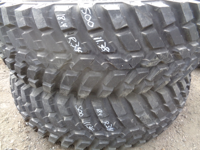480/80R34 Nokian TRI 2 R-1 159 D 99%
