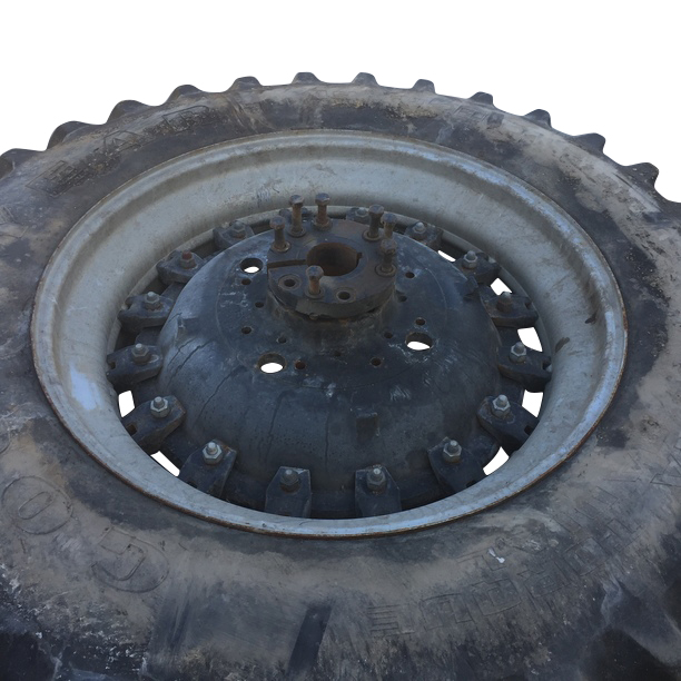 USED Cast Style Center for 38