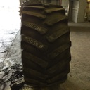 28/L-26 Firestone Super All Traction 23 R-1, F (12 Ply) 75%
