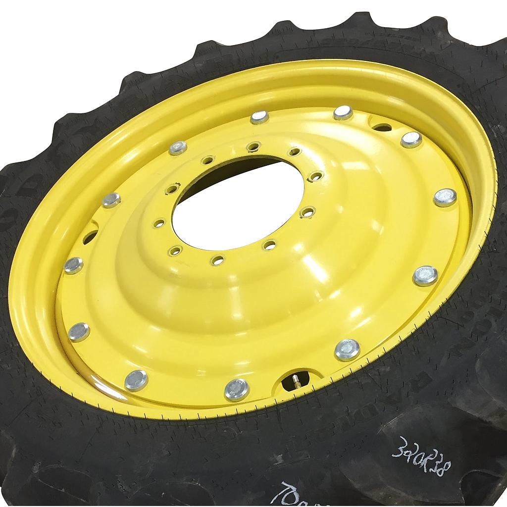 UsedStub Disc for Sales | NTS Tire Supply | New & Used Farm Tire Supply