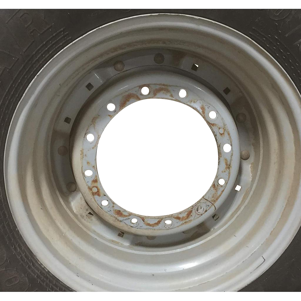 UsedWaffle Wheel (Groups of 2 bolts) for Sales NTS Tire Supply New