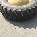480/80R38 Goodyear Farm Dyna Torque Radial R-1 141 A8 55%