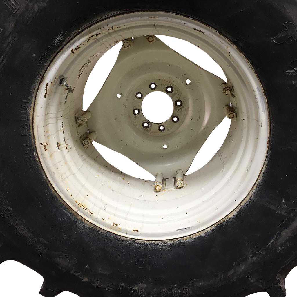 USED 18