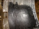 370/75-28 Firestone Duraforce MH L-3, G (14 Ply) 90%