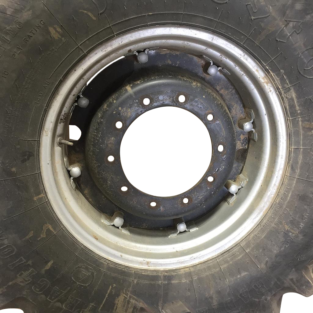 USED 15