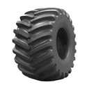 73/44.00-32 Goodyear Farm Logger Lug III Flotation HF-4 180 B, L (20 Ply)