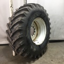 650/75R32 Alliance 360 Super Power Drive R-1+ (R-1C) 172 D 65%