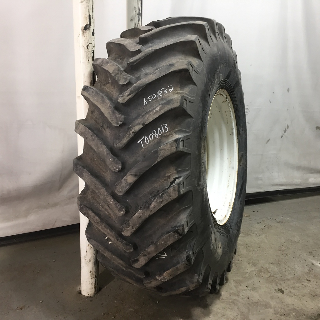 650/75R32 Alliance 360 Super Power Drive R-1+ (R-1C) 172 D 65%