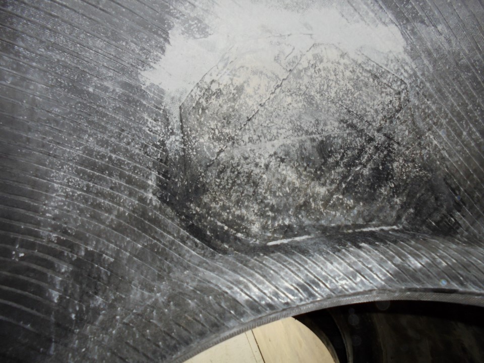23.1/-26 Continental AS-Farmer R-1, F (12 Ply) 65%