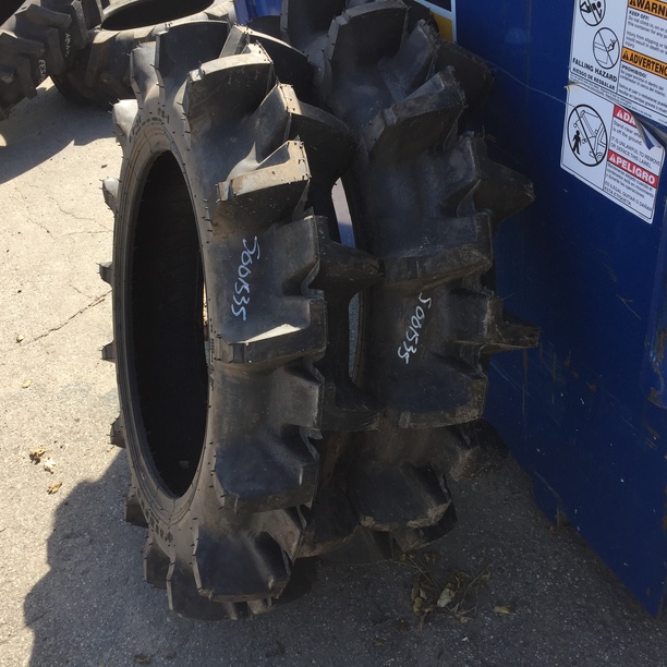 8.3/-24 Armour Farm Tractor R-1, C (6 Ply)