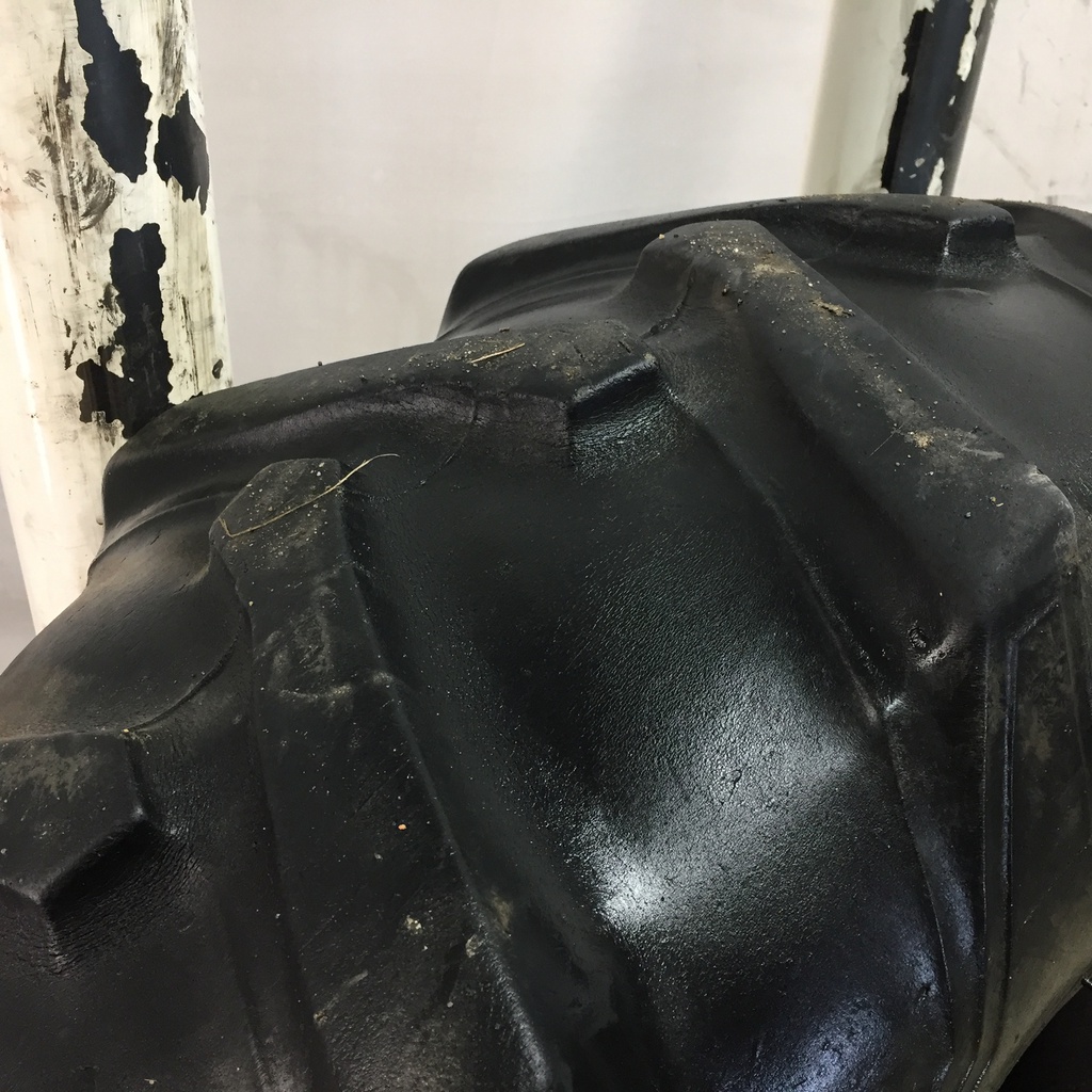 16.9/-28 Firestone All Traction Field & Road R-1, D (8 Ply) 40%