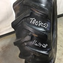 16.9/-28 Firestone All Traction Field & Road R-1, D (8 Ply) 40%