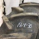18.4/-30 Firestone Traction Field & Road R-1, C (6 Ply) 60%