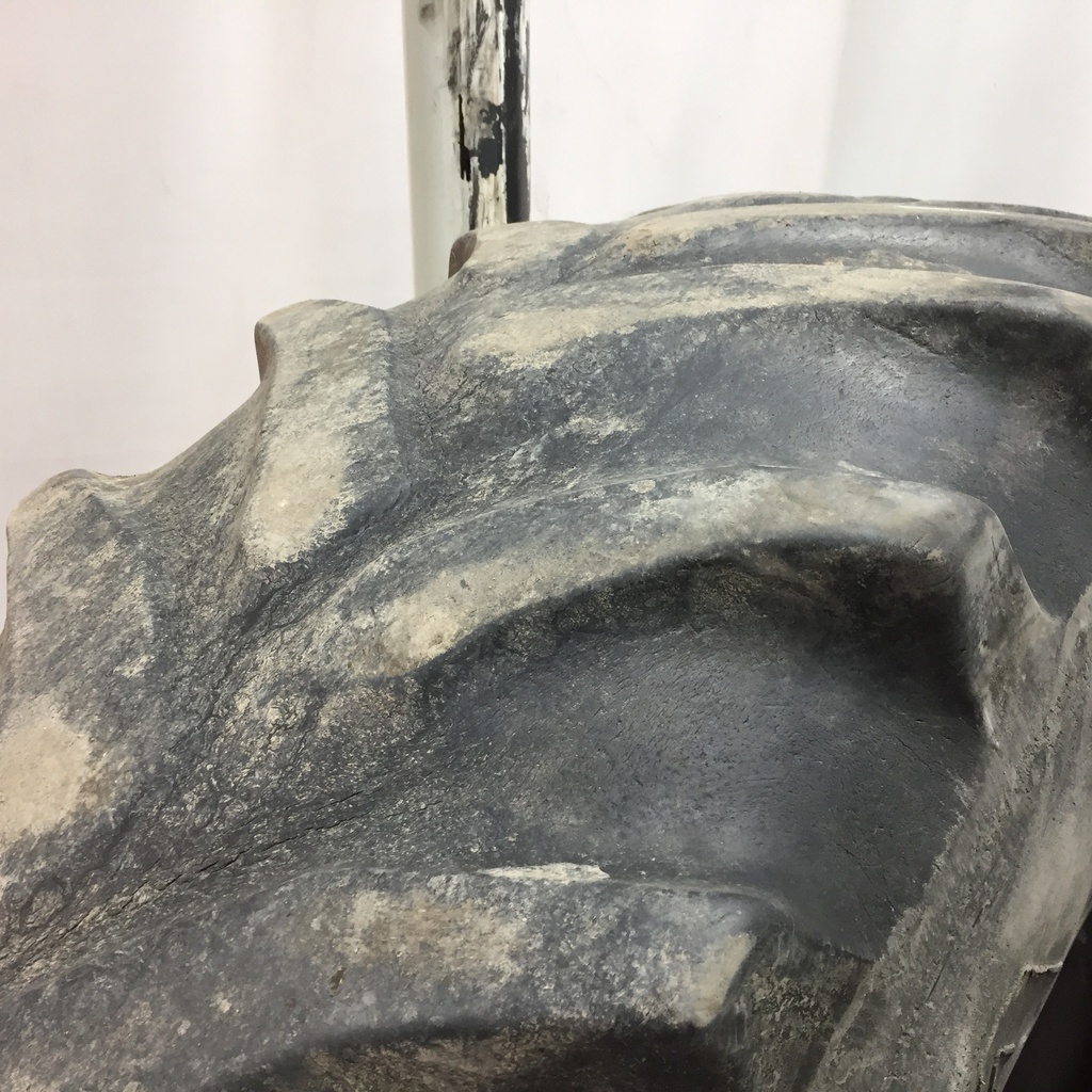 20.8/R34 Goodyear Farm Dyna Torque Radial R-1 139 A8 25%