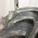 20.8/R34 Goodyear Farm Dyna Torque Radial R-1 139 A8 25%