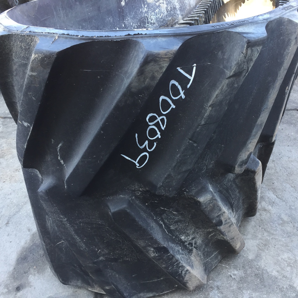 36" Goodyear Trackman John Deere 9030T/9RT 65%