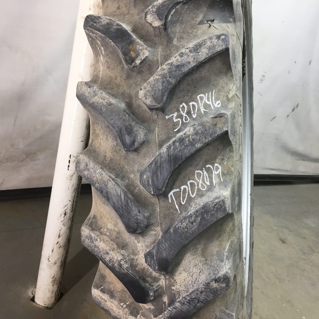 380/90R46 Firestone Radial 9000 R-1W 152 B 55%