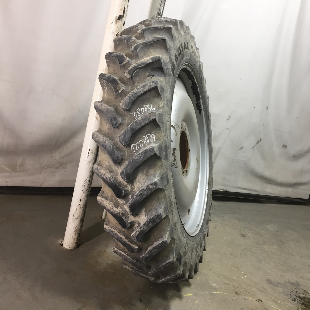 380/90R46 Firestone Radial 9000 R-1W 152 B 55%