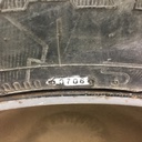 380/90R46 Firestone Radial 9000 R-1W 152 B 55%