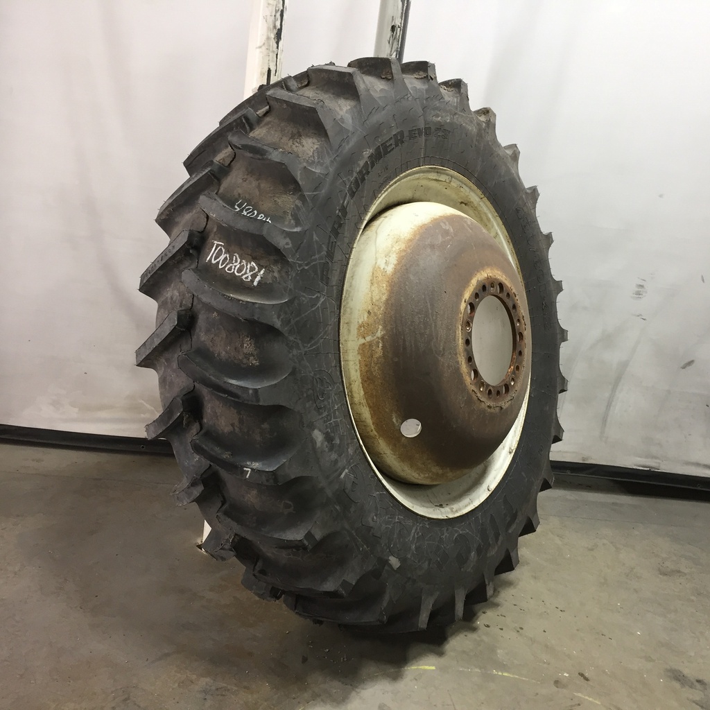 480/80R42 Firestone Performer EVO 23 R-1W 156 D 99%