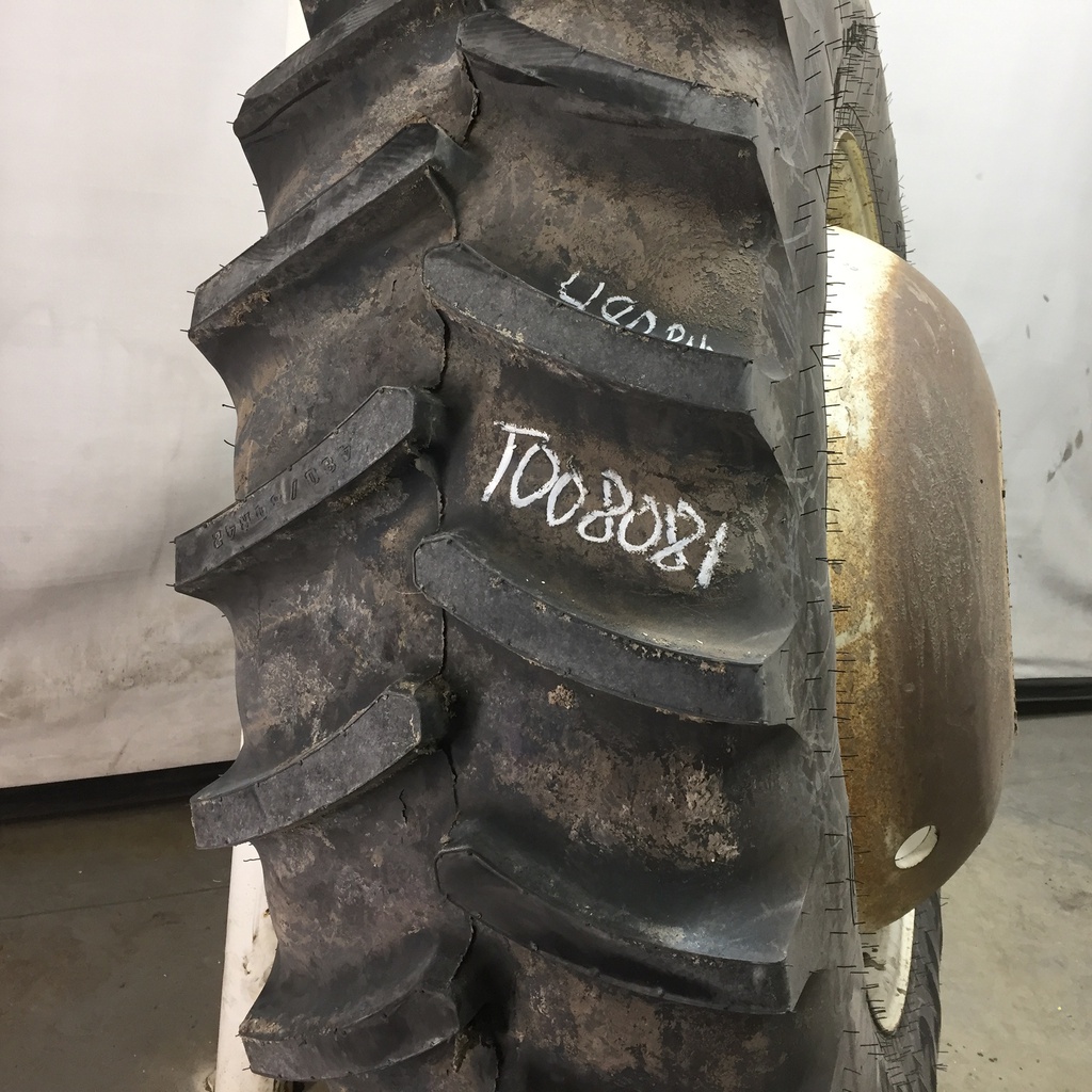 480/80R42 Firestone Performer EVO 23 R-1W 156 D 99%