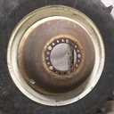 480/80R42 Firestone Performer EVO 23 R-1W on New Holland White 20-Hole Dolly Dual 99%