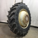 480/80R42 Continental AC85 Contract R-1W 151 B 99%
