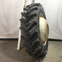 480/80R42 Continental AC85 Contract R-1W 151 B 99%