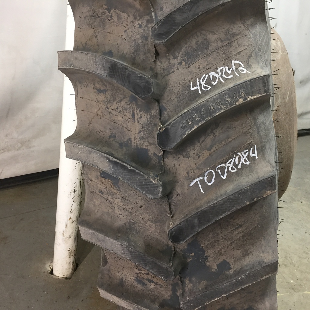 480/80R42 Firestone Performer EVO 23 R-1W 156 D 99%