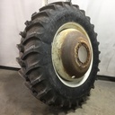 480/80R42 Firestone Performer EVO 23 R-1W 156 D 99%