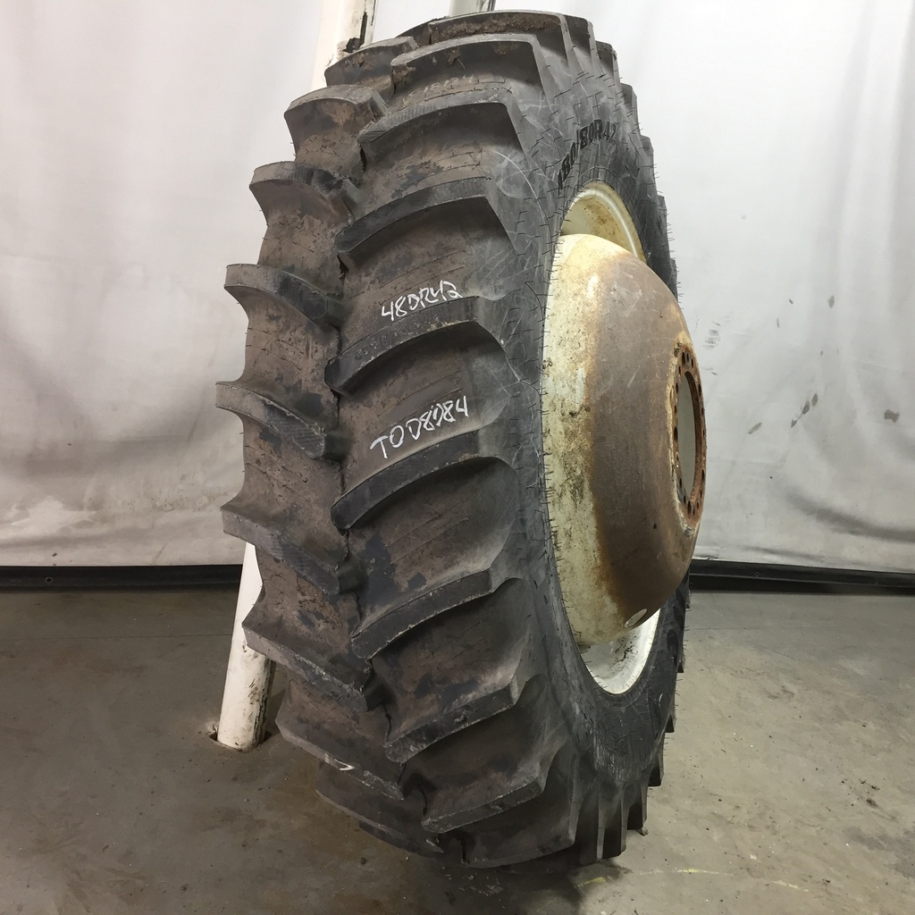 480/80R42 Firestone Performer EVO 23 R-1W 156 D 99%