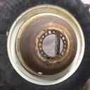 480/80R42 Firestone Performer EVO 23 R-1W on New Holland White 20-Hole Dolly Dual 99%