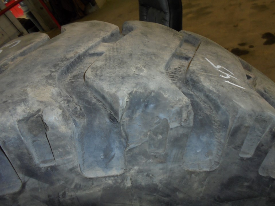 16.00/-25 Miscellaneous E-3/L-3, P28 (28 Ply) 60%