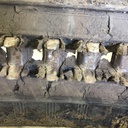 18" HiQual MultiBar Rubber Track Machine 80%