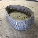 18" HiQual MultiBar Rubber Track Machine 80%