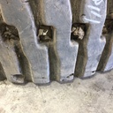 18" HiQual MultiBar Rubber Track Machine 80%