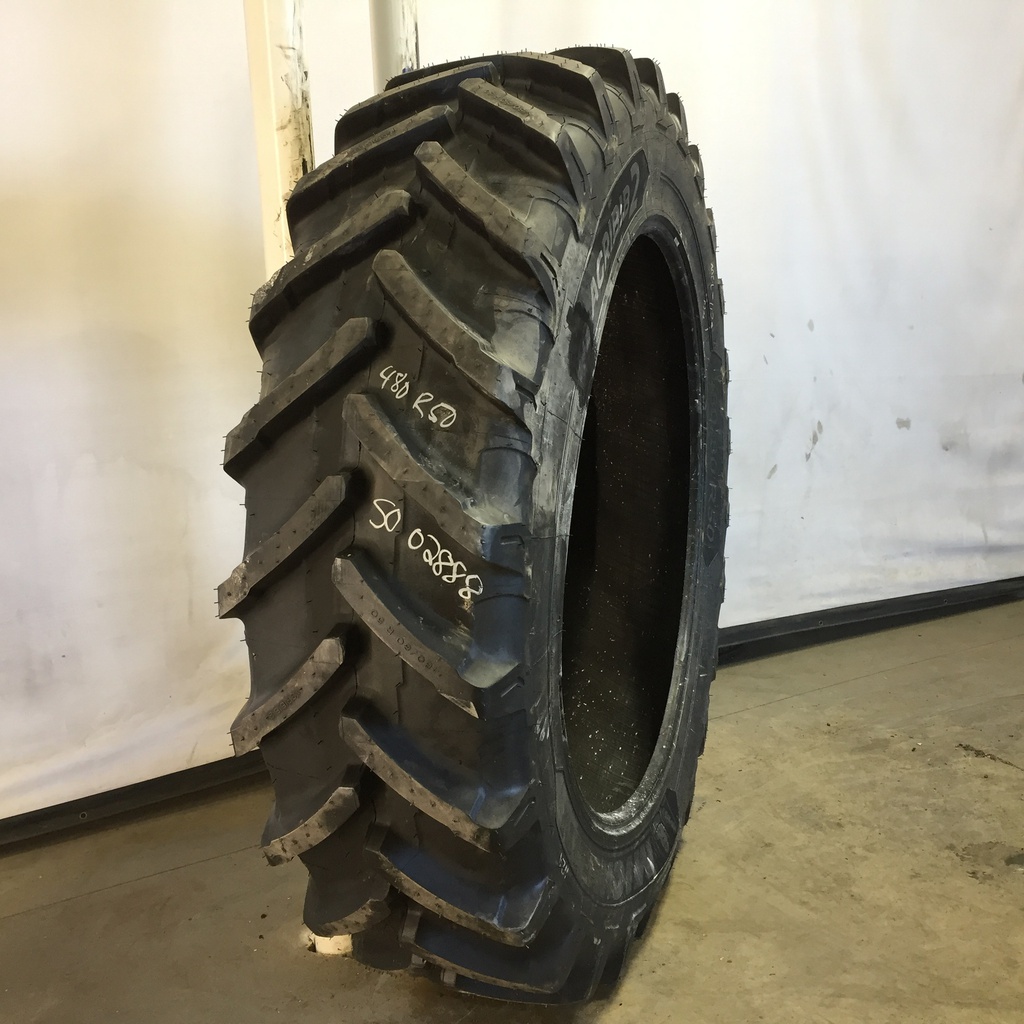 480/80R50 Michelin AgriBib 2 R-1W 159 B 99%