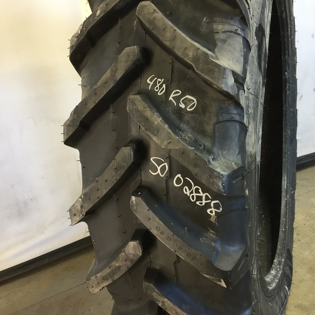 480/80R50 Michelin AgriBib 2 R-1W 159 B 99%