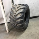 48/25.00-20 Alliance 331 Flotation IMP HF-3/I-3, F (12 Ply) 80%