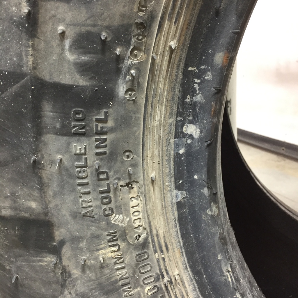 17.5/-25 Firestone Super Ground Grip LD L-2, L (20 Ply) 95%